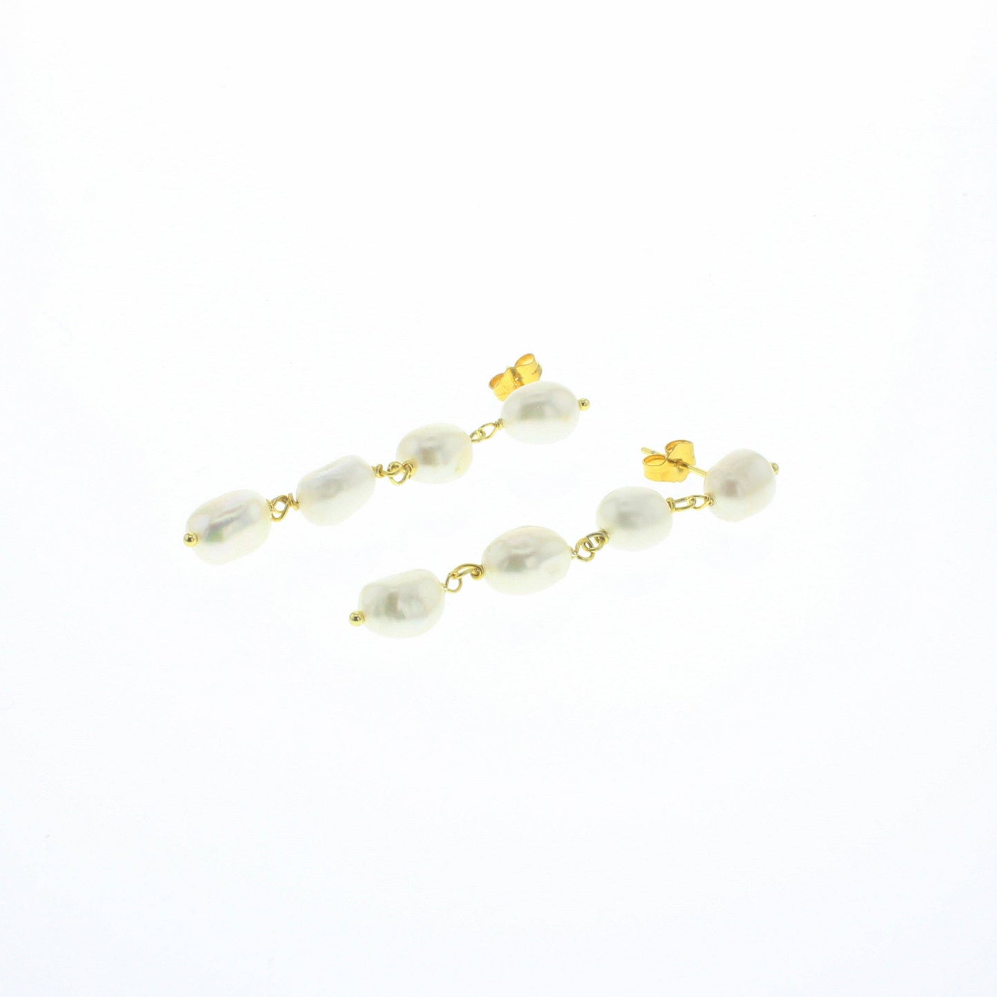 Raya Earrings